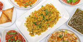 Jasmine's Restaurant & Takeaway