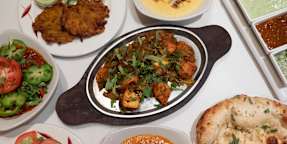 Akash Tandoori