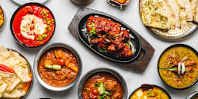 Lime Tandoori