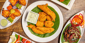 Chennai Dosa