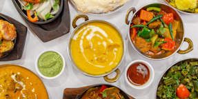 Shahbhag Tandoori