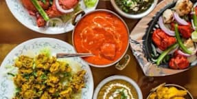Urban Spice