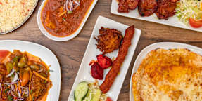 Curry Cottage - Sale