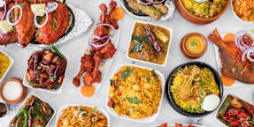 Taste Of India (East Ham)
