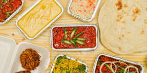 Bengal Spice