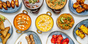 Shere Khan - Feltham