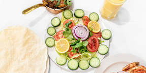 Royal Karahi