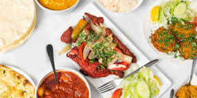 Royal Indian Restaurant
