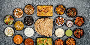 Leeds Curry House