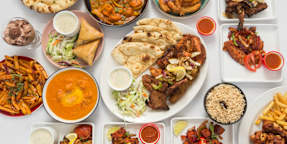 Paneerwala