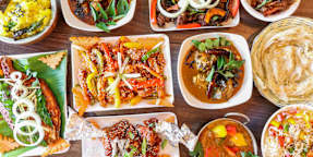 Kuttanad Taste