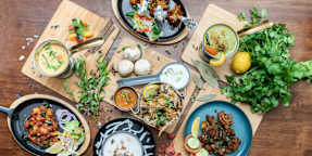 GR Bucket Biryani