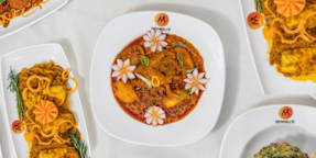 Mowglis Grand Indian