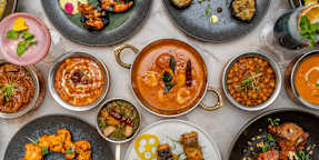 Gazzab - Indian Restaurant