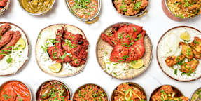 AL-Hyderabadi Biryani & Grill Hayes
