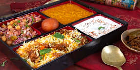 Bombay Bento Co