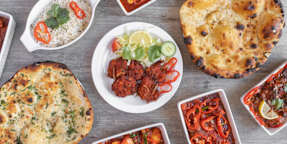 The Rugeley Spice