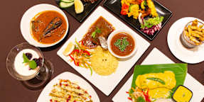 Nandini's Bar and Dining