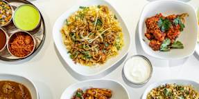 RARA FitEats (Indian & Nepalese Food)