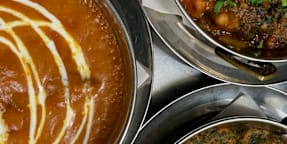 Kings Indian Dining