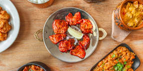 Shish Mahal Restaurant