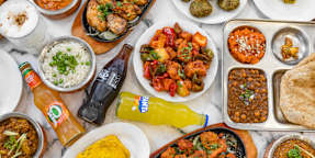 Kulcha Express® - Hayes