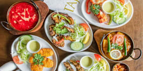 Taj - (Lark Lane)