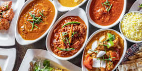 Tale of Spice
