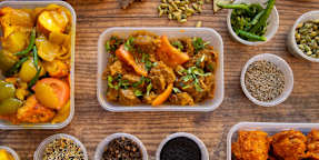 Cheam Tandoori