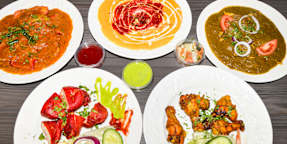 Rehmat Spice