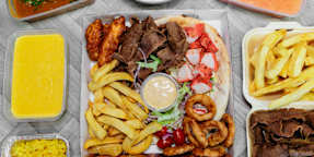 Alis Kebab House