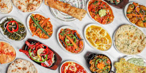 Suruchi -  Islington