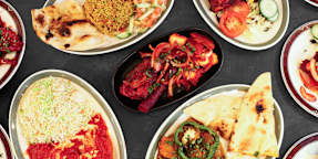 The Miah Tandoori