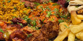 Gatley Tandoori