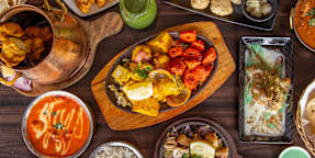 Waqars Tandoori