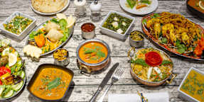 New Royal Steak N Karahi