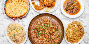 Asli Butt Karahi