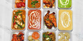 Mount Masala