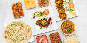 Chef Masala