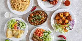Delhi Darbar