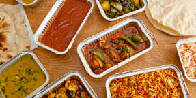 Palace Tandoori