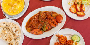 Jaipur Indian Cuisine