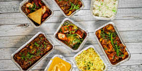 Zeera Tandoori