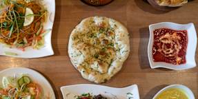Cafe Balti