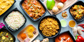 Dhaba Kitchen