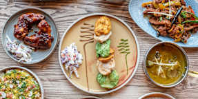 Tawa Restaurant