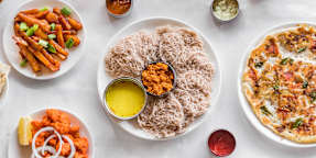 Chennai Spice Restaurant