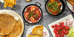 Alis Cuisine