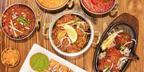 The New Turban Tandoori