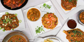 Banophool Restaurant